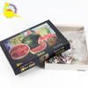 Wholesale Toy Factory Custom 500pc Jigsaw Puzzle