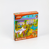 Best for Baby Kids Ages 48 60 100 Pieces Jigsaw Puzzle Free Sample High Quality on Sale in China