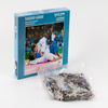 300 Pcs Jigsaw Puzzles Accept Custom Personalized Patterns wooden jigsaw puzzles Box Puzzles
