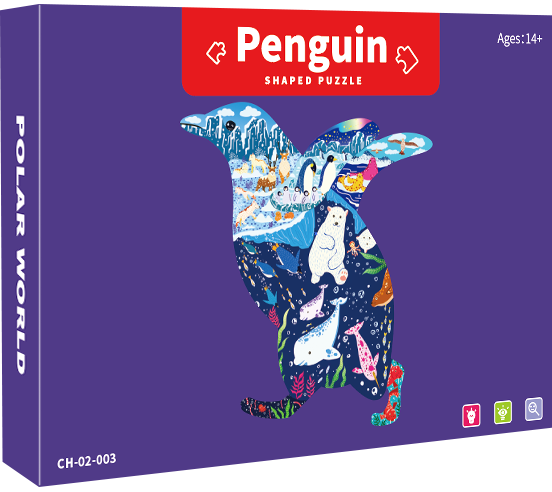 Custom Jigsaw Toy DIY Design Hot Sale Free Daily Puzzle for Kids Gifts