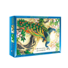 Free Sample Luminous Custom Made Adult Printable Customized Jigsaw Puzzle 1000 Pieces