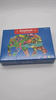 Factory Price Custom sublimation puzzle DIY Paper kids game Toys jigsaw puzzle animal