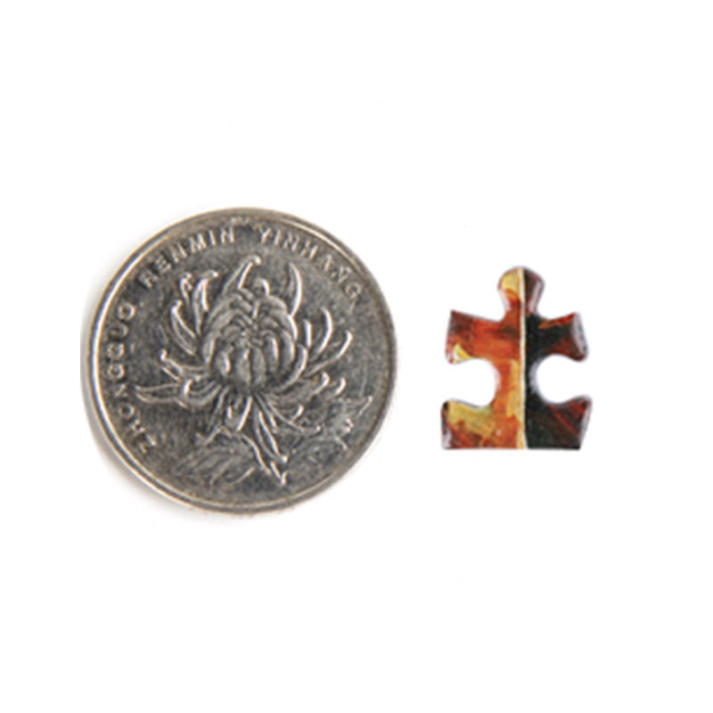 Small Jigsaw Puzzles Custom print 150 pcs mini tube jigsaw puzzle for kids and adult