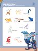 Factory Price Custom sublimation puzzle DIY Paper kids game Toys jigsaw puzzle animal