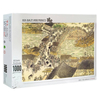 Adults Educational Toy 1000 Pieces Jigsaw Puzzle