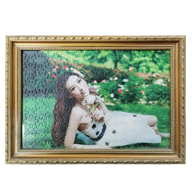 Adult Customize Printable Educational Puzzle Custom Made Jigsaw Puzzles