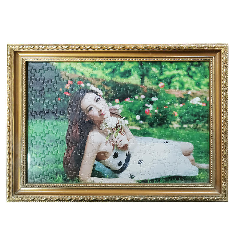 Adult Customize Printable Educational Puzzle Custom Made Jigsaw Puzzles