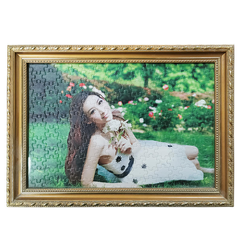 Adult Customize Printable Educational Puzzle Custom Made Jigsaw Puzzles