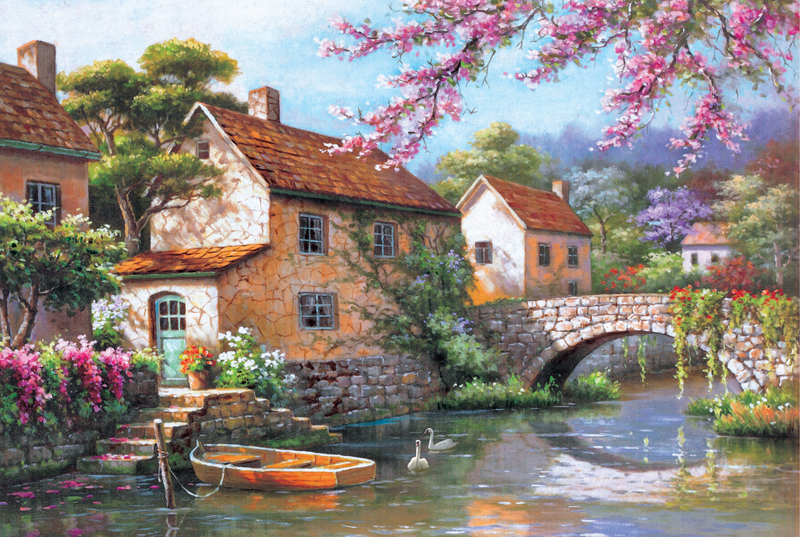2021 Factory Price High Quality Custom Puzzle 1000 Pieces Wooden Toys Games Jigsaw Puzzles for Adults