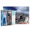 Custom Crossword Puzzle Factory Price 1500 Pieces Jigsaw Puzzles