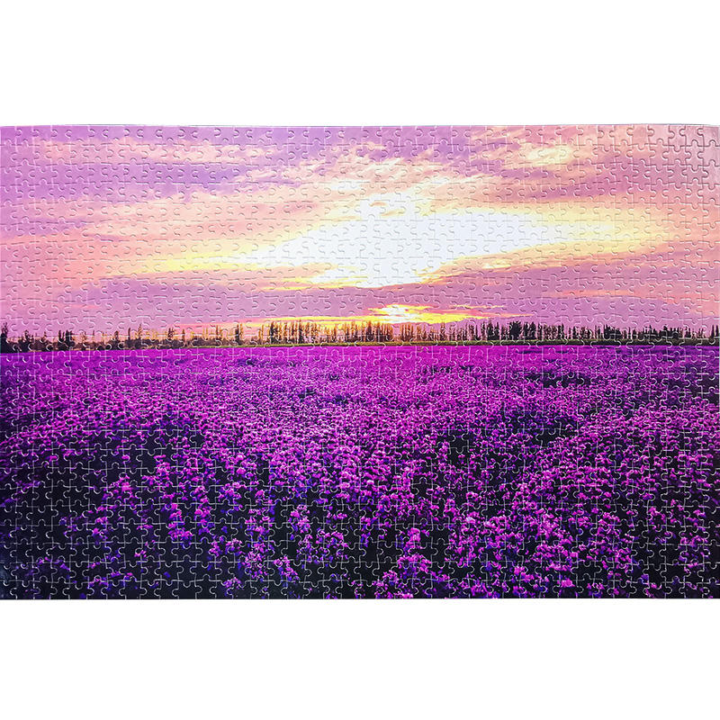 Customize Other Educational Toys Puzzle Jigsaw Wood For Teenagers