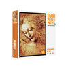 New Arrival Latest Design Custom Jigsaw Puzzle Oem 1500pcs Puzzles Adults Jigsaw