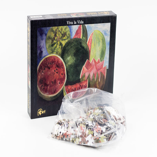 Highly Rated Theme Custom Printing Puzzles For Adults Teens 500 Pcs paper Cardboard Jigsaw Puzzles