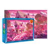 Hot Sale Custom 300 Pieces Paper Jigsaw Puzzles personalized puzzle For children And Adult