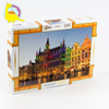 500pc Hot Stamping And Embossing Puzzle