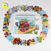 36pc Lovely Cartoon Kids' Puzzle