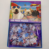 Custom Printable Any Patterns Wooden Toys Jigsaw Puzzles 500 Pieces