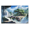 Jigsaw Custom Made 1000 Pcs Adult Game Jigsaw Puzzle