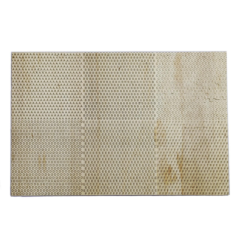 Hot Sale 1000 Pieces Educational Wood Jigsaw Wooden Puzzle For Adult