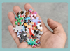 custom jigsaw puzzle 1000 pieces paper toy adult anime puzzle games jigsaw puzzle wholesale with box