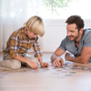 Wholesale Custom High Quality Puzzle 1000 Piece Paper Other Puzzles Jigsaw Puzzle