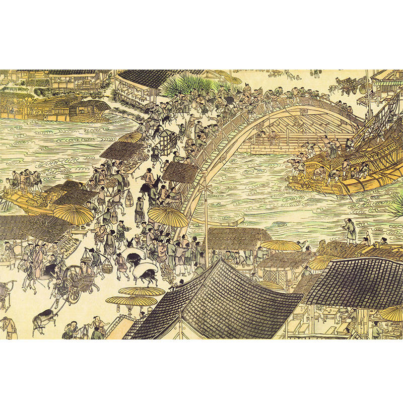 Wholesale Custom jigsaw adult puzzles Factory Price Customized Personalized jigsaw puzzles 1000 pieces pcs