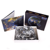 Circle Puzzle Educational Toys earth Round 500pcs jigsaw puzzle for kids adult