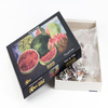 300 Pcs Jigsaw Puzzles Accept Custom Personalized Patterns wooden jigsaw puzzles Box Puzzles