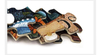 Accept Customization Adults Educational Games Culture Pattern 1000 pieces Jigsaw Puzzles with box