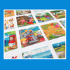 Wholesale Children's Animal Cartoon Educational Toy Puzzle Games
