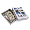 Wholesale Personalized Custom Wooden 100 300 500 1000 Pieces Jigsaw Puzzles Kids And Adult