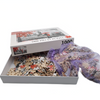 The Lowest Price Of Factory Manufacturer Clear 1000 Pieces Wooden Puzzle Jigsaw