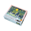 Amazon Hot Sale Adults Puzzles White Cardboard Toy Jigsaw Puzzle