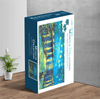 Customized High Quality Educational Toy Paper Jigsaw Puzzle Adult 2000 Pieces Adults