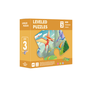 New Arrival Children Games Exercise Thinking Educational Toy Jigsaw Puzzle