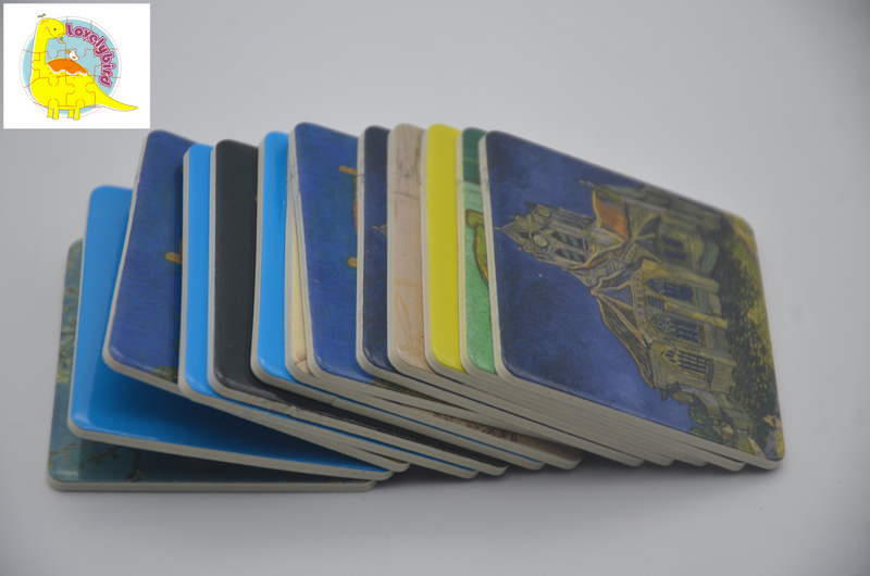 Momory Card Game for Free Time