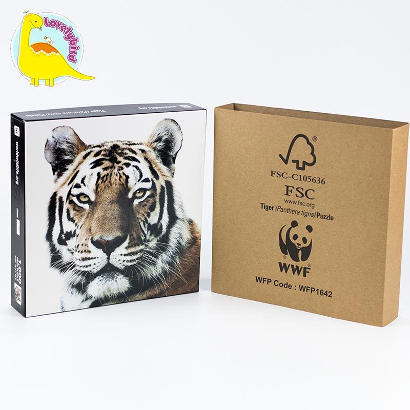 1000pc Popular Puzzle As A Gift