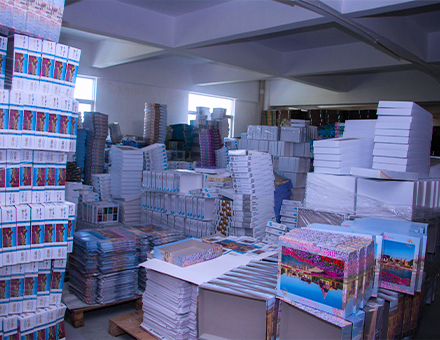 wholesale jigsaw puzzles