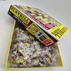 Wholesale factory puzzle products for Adult Game Custom design cardboard 1000 pcs jigsaw puzzles