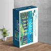 High Quality Factory Price 2000 Pieces Paper Cardboard Large Jigsaw Puzzle
