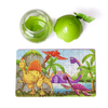 Kids Puzzle Dinosaur Eggs Packaging Box 60 Pieces Jigsaw Puzzle For Baby