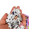 Wholesales Intellectual Puzzles Game Plastic 1000 Pieces Creative Jigsaw Puzzle