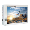 Wholesale Custom High Quality Puzzle 1000 Piece Paper Other Puzzles Jigsaw Puzzle
